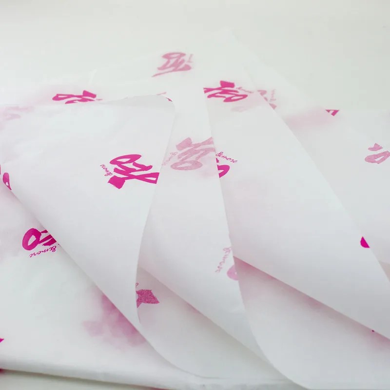 Clothing Wrapping Paper