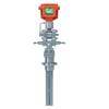 Digital Annubar Flow Meter