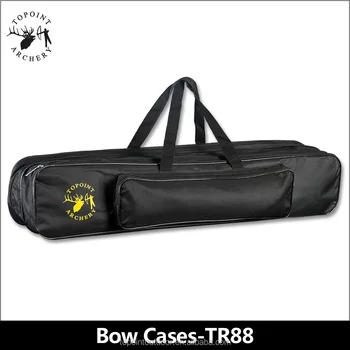 recurve bow soft case