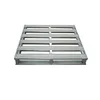 Stackable Low Price Iron Steel Pallet