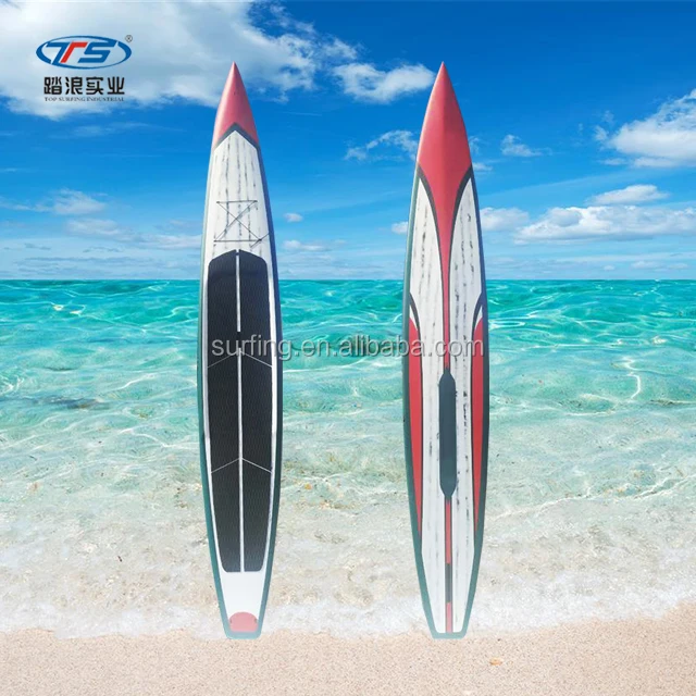 Racing Stand Up Paddle Board Race Sup Race Paddleboard Touring Sup