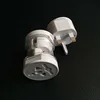 rotating adapter plug Export to Cameroon plug 13A electric Travel Adapter