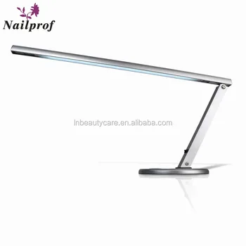 led manicure table lamp