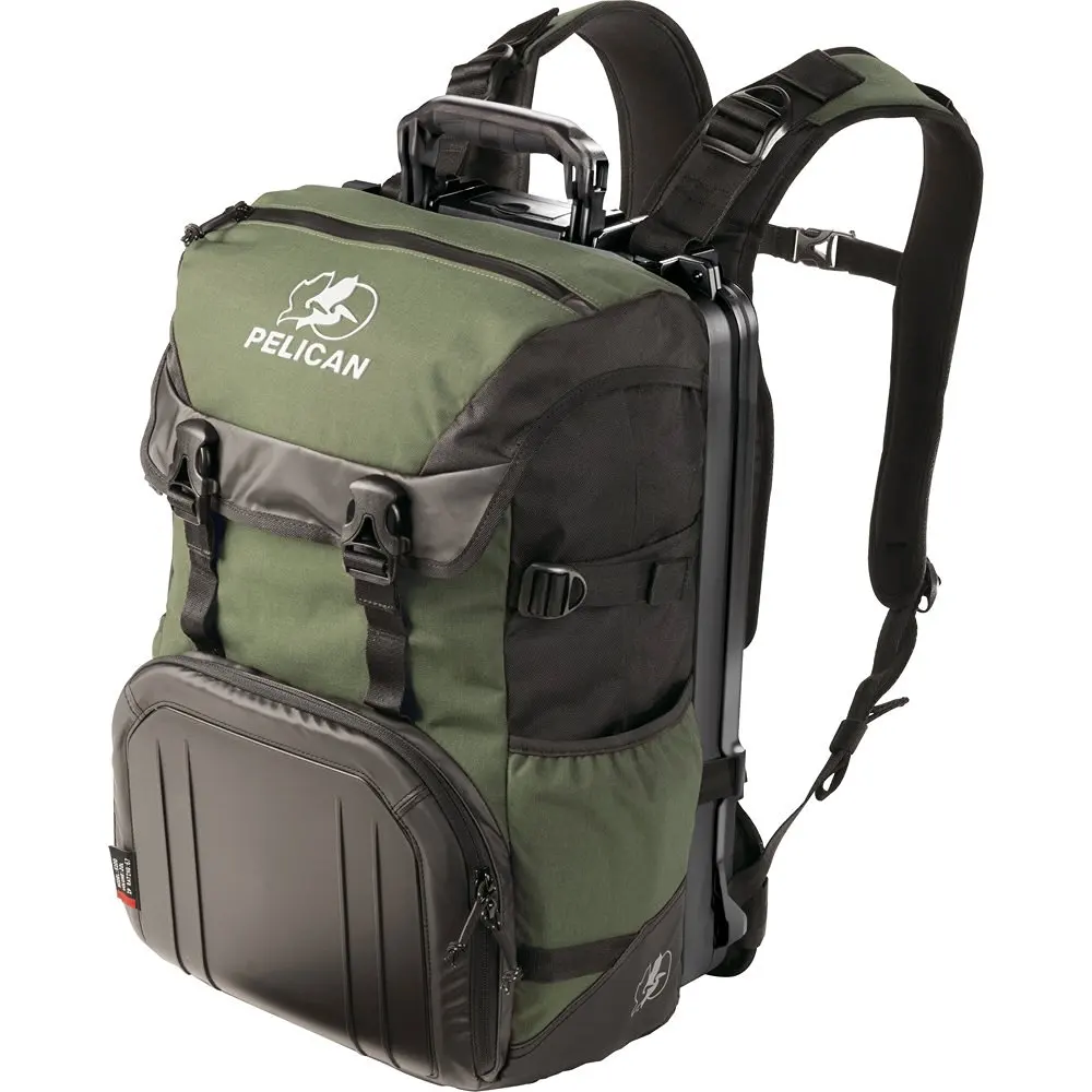 pelican progear s100 sport elite laptop backpack