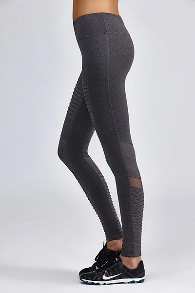 87 nylon 13 spandex leggings