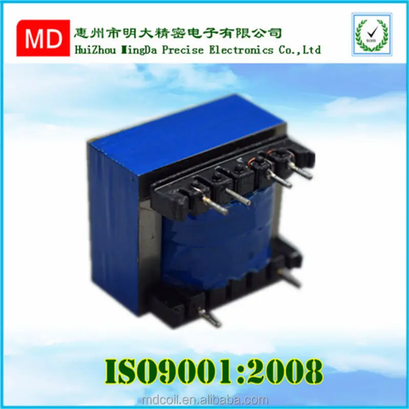 Pq2622 Pq2620 Pc40 Ferrite Core 220v High Voltage Transformer Buy