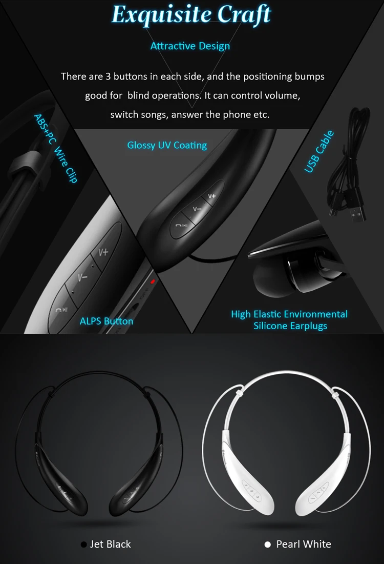 Pop In Korea Bluetooth Earphone,Earphone Bluetooth,Handsfree Wireless Bluetooth Earphone Buy