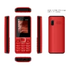 2019 Hot Selling in colombia /venezuela / guatemala/ honduras tiny mini mobile phone slim