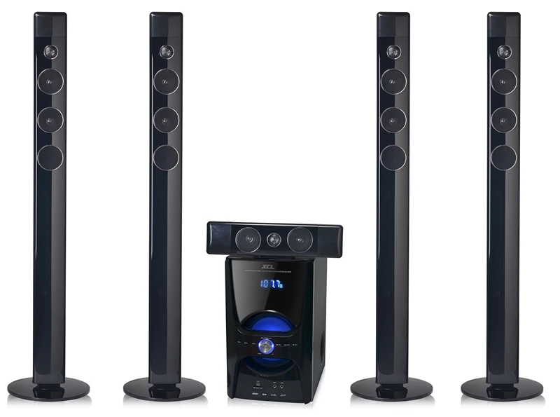 samsung tower home theater