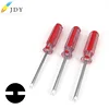 2mm U Type Precision Screwdriver Hand Tools for Remove Special Screw