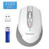 oem 2.4g wireless super nice mouse 6d wireless mouse with ergonomic designs and strong durability