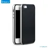 Ipaky mobile phone Case For I phone 5 Cover 2-in-1 Pc Tpu Phone Back Cover For Ip 5 Case Shell