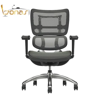 Ergonomica Maglia Supporto Sedia Lombare Ufficio Della In m8n0wNOv