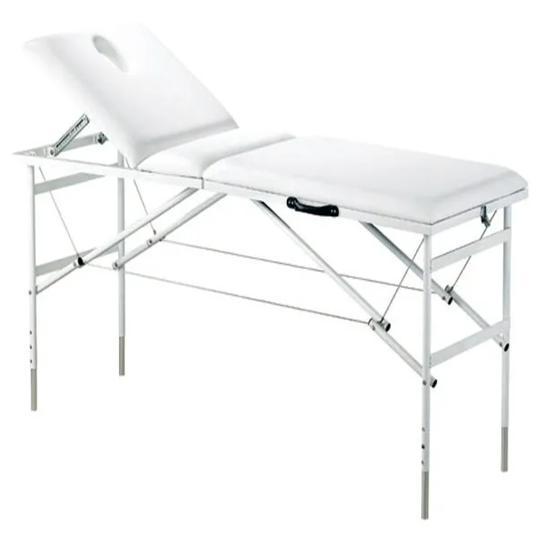 2016 Foxhunter Deluxe Portable Lightweight Massage Table And