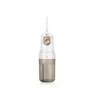 Ipx7 Airfloss Teeth Cleaner Dentist Recommend Effectiveness Of Oral Irrigator Jet 700ml Water Flosser