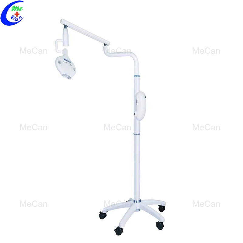 Portable Mobile Dental Whitening Machine