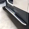 High Quality Aluminum Running Board Side Step for car for Chevrolet Equinox 2017