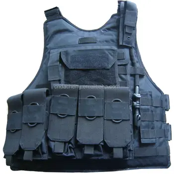 Used Bullet Proof Vest - Buy Used Bullet Proof Vest,Personal Protective Equipment,Body Armor Nij ...