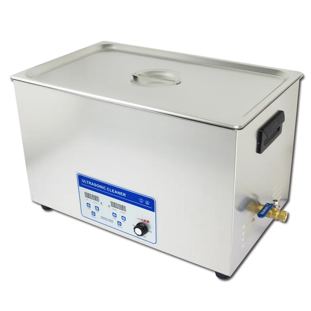 Factory Engine Block Ultrasonic Cleaning Machine With Power Regulate