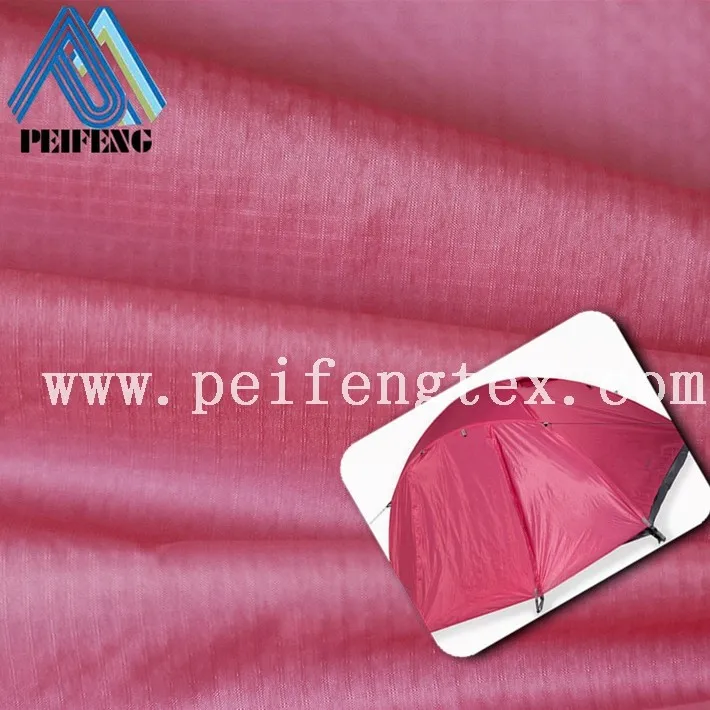 30d Nylon 66 Ripstop High Strength Parachute Nylon Buy Parachute