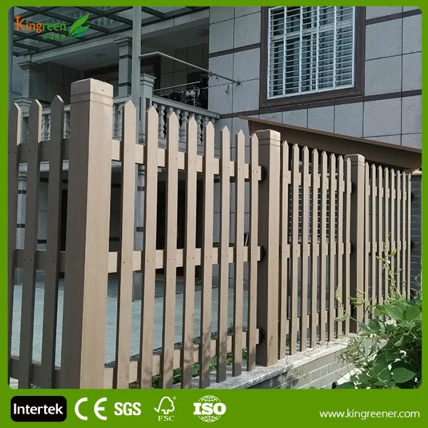 New Wall Fence And Fencing Boards And Fence Post Mounting Brackets Buy Garden Fence Panel Dark Brown Vinyl Fence Recycling Slides Product On Alibaba Com