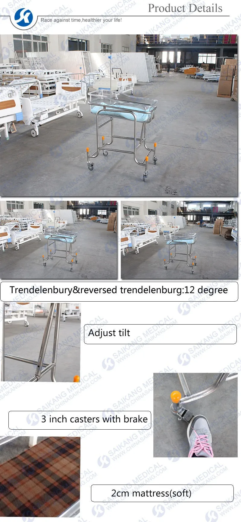 X01 Plastic Infant Hospital Neonatal Bed Buy Kids Plastic Bed,Infant Hospital Bed,Hospital