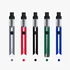Joyetech 1.2ml E-Cigarette/ Joytech 650mAh vapor pen kit/Joye tech eGo AIO ECO starter kit
