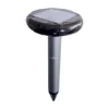 Newest Design Garden Solar Powered Ultrasonic Mole Mouse Rat Rodent Snake Repeller