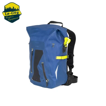 dry bag panniers