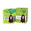 Private Label No PPD Nourishing Natural Semi-Permanent GoPerfect Grape Purple Professional Hair Dye Shampoo For Gray Hair