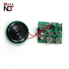 10s Recordable Talking Music Sound Chip Module for Musical Greeting Card