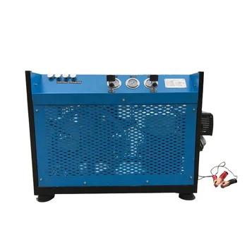 Portable Compressor,500l 100psi,Diesel Gasoline Petrol ...