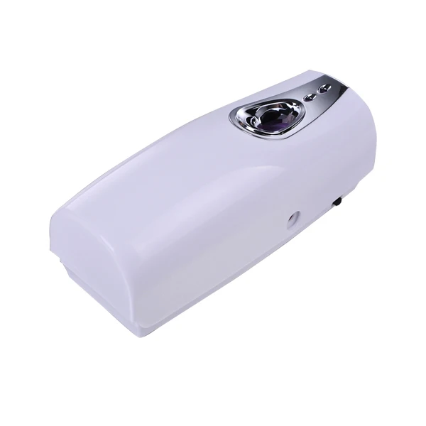 Led Lockable Wall Mounted Electric Room Air Freshener,Automatic Air