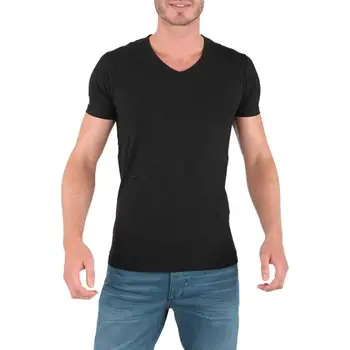 Shop by category Find great deals on eBay for mens plain black t shirt. Shop with confidence.