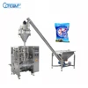 Large Bag Full Automatic Washing Powder Detergent Packaging Machinery