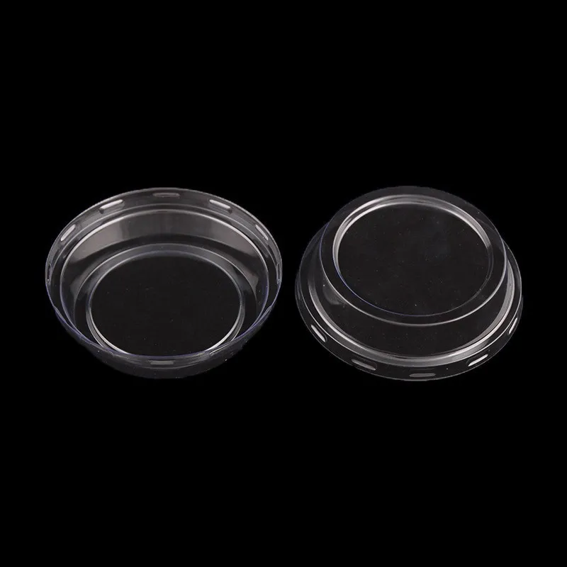 75mm Customized Disposable Plastic Cup Cover Buy Plastic Cup Cover