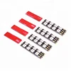 4Pcs LED WS2812 LED board LED Light Strip Module For mini RC FPV Racing Drone Multirotor spare parts