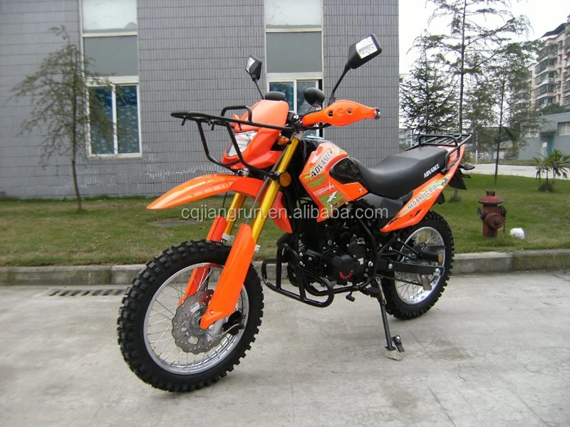 rusi enduro 150cc