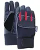 Insulated Winter Equipment Operation/Medium Duty Working Glove - 9125TH