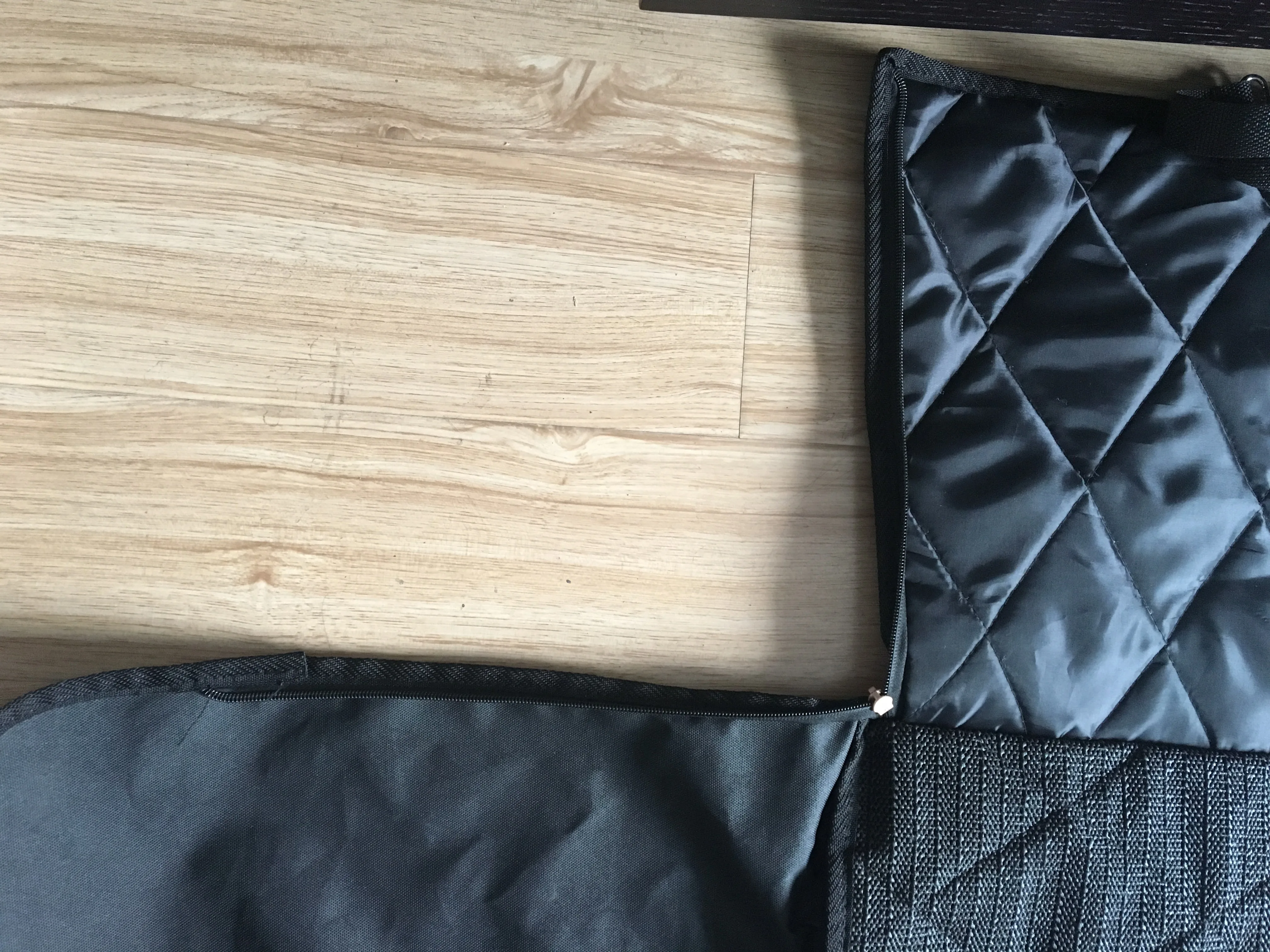 Waterproof pet car seat cover