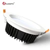 Zigbee System Home Lighting Dimmable 12W Led Downlights Energy Saving Smart Home Wifi Downlight