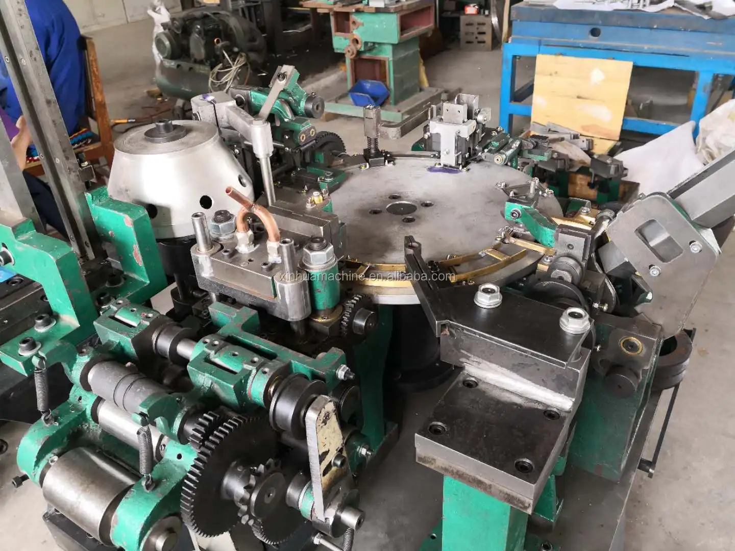 Automatic Double Edge Shaving Razor Blade Packing Machine Buy Shaving