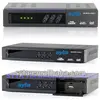 DVB-T tv high definition set top boxes Software upgrade via USB