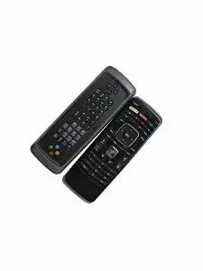 General Replacement Remote Control Fit For Vizio HDTV20A HDTV30A HDTV40A VF551XVT VO47L VO47LFHDTV10A PLASMA LCD LED HDTV TV With keyboard