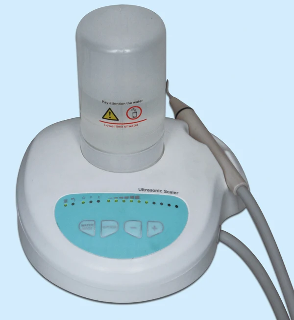 Tubo Para Cable De Escalador Ultrasónico Dental Piezo – Compatible Con Pieza De Mano EMS – Genérico