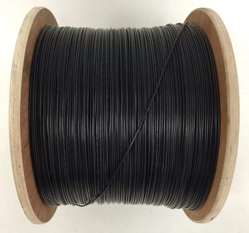 CA Флекс. Flex wire.