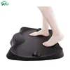 Allife Comfort PU Not Flat Anti Fatigue Mats for Office Standing Desk
