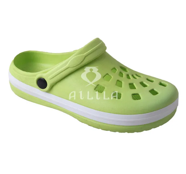 China Cheap High Quality Wholesale Slippers Garden Clog