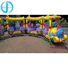 2013 New Items Of Amusements Rides Electric Train For Sale