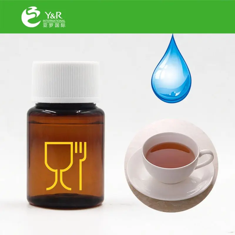 White Tea & Aloe Fragrance Oil